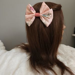 Hair bow